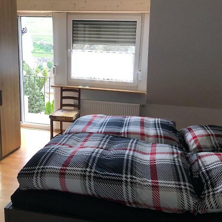 Appartement Beim Winzer à Zell Extérieur photo